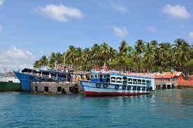 03n port blair budget tour